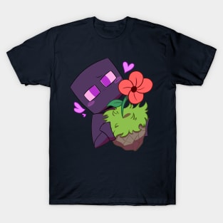 Enderman T-Shirt